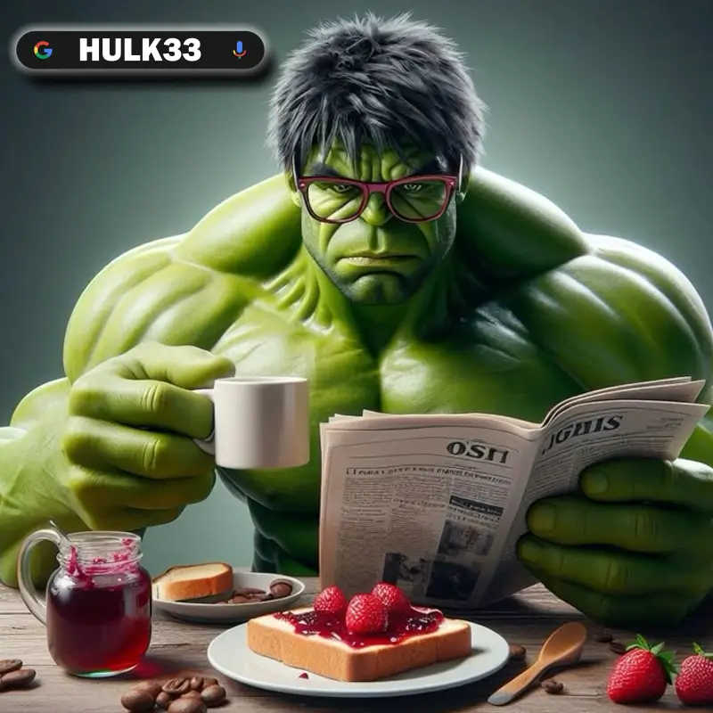 Hulk33