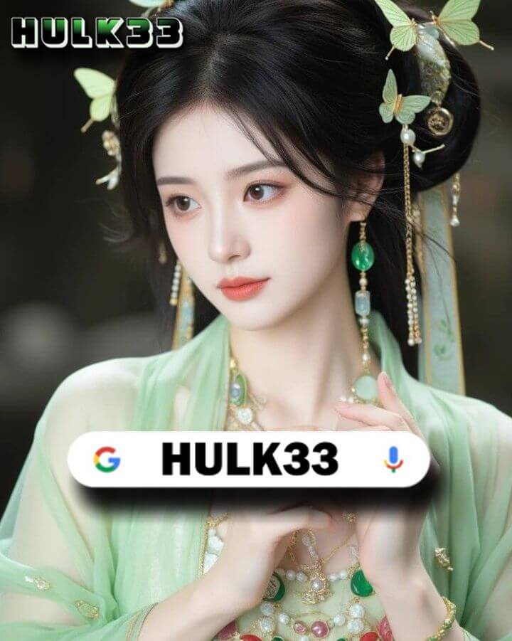 HULK33 : LINK SLOT QRIS MEMBER BARU DI MANJAIN HARI INI